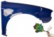Китай 1U0821106B БРИЗКОВИК ПЕРЕДНІЙ ПРАВИЙ SKODA OCTAVIA 1 І 1U2/1U5 1996-2009 БУДЬ-ЯКИЙ КОЛІР