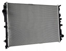 AHE RAD/658416841854654 Охолоджувач mercedes sl r231 s w222 c217 0995005000 0995007100 а0995003303