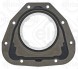 033 030 ELRING Сальник колінвалу