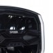 Kamar L3443 Фара x-spider ninja halogen овальна дорожня далекобійна світлодіодна стробо поз