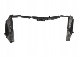 Ford OE PZ31-8327-AA Верхнє повітряне кермо ford custom 23- oe