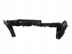 Ford OE PZ31-8327-AA Верхнє повітряне кермо ford custom 23- oe