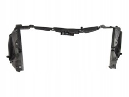 Ford OE PZ31-8327-AA Верхнє повітряне кермо ford custom 23- oe