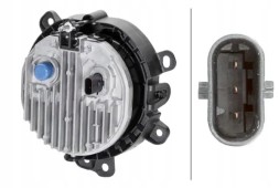 Hella 1N1 011 748-031 Галогенова протитуманна лампа 1n1 011 748-031 hella