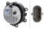 Hella 1N1 011 748-031 Галогенова протитуманна лампа 1n1 011 748-031 hella