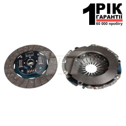 CK70061 SATO TECH Комплект зчеплення НЕ самопідвідна корзина зчеплення