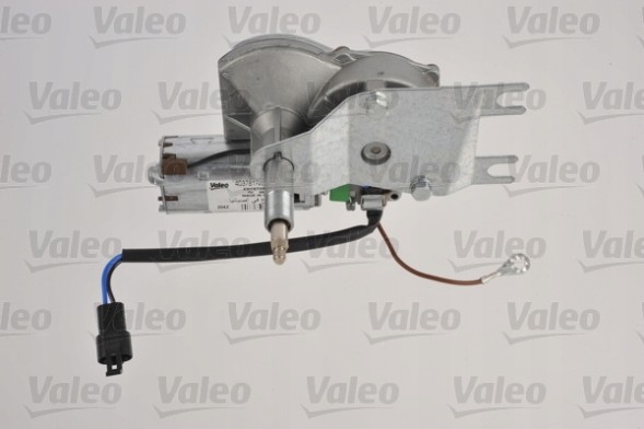 Valeo 403781 Б/у двигун склоочисника заднього opel astra f kombi valeo val 403781