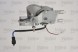Valeo 403781 Б/у двигун склоочисника заднього opel astra f kombi valeo val 403781