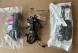 Jeep OE 68500517ae Джгут проводів переднього паса Jeep Grand Cherokee WL Коротка база 2021 2022 2023 2024 2025