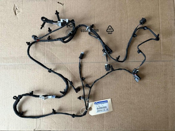 Jeep OE 68500517ae Джгут проводів переднього паса Jeep Grand Cherokee WL Коротка база 2021 2022 2023 2024 2025