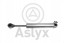Aslyx AS-506584 Амортизатор/підтримка кермої колонки citroen peugeot