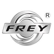 Frey 821006001 РЕМІННЕ КОЛЕСО КОЛІНЧАСТОГО ВАЛА BMW E46 E53 OE 11237513862
