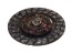 AD BRAKE VIC-89209 Диск зчеплення для NISSAN 300ZX, CEDRIC, MAXIMA / MAXIMA QX V, PATROL