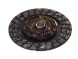 AD BRAKE VIC-89209 Диск зчеплення для NISSAN 300ZX, CEDRIC, MAXIMA / MAXIMA QX V, PATROL