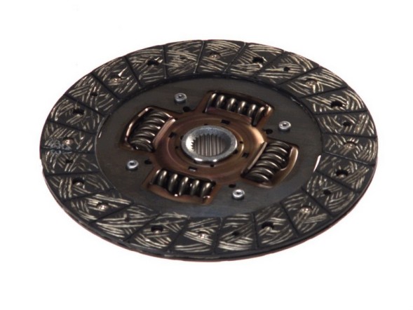 AD BRAKE VIC-89209 Диск зчеплення для NISSAN 300ZX, CEDRIC, MAXIMA / MAXIMA QX V, PATROL
