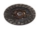 AD BRAKE VIC-89209 Диск зчеплення для NISSAN 300ZX, CEDRIC, MAXIMA / MAXIMA QX V, PATROL