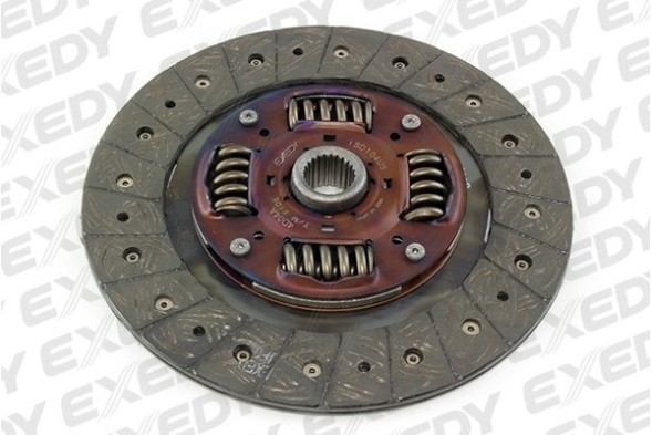 AD BRAKE VIC-89209 Диск зчеплення для NISSAN 300ZX, CEDRIC, MAXIMA / MAXIMA QX V, PATROL