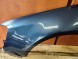 Polcar 4213123 КРИЛО ПЕРЕДНЕ ЛІВЕ VOLKSWAGEN PASSAT B6 LC5F