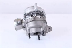 Nissens 93436 Турбокомпресор турбіна 93436 nissens nissan opel