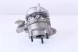 Nissens 93436 Турбокомпресор турбіна 93436 nissens nissan opel