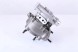 Nissens 93436 Турбокомпресор турбіна 93436 nissens nissan opel