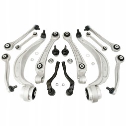 Master-Sport Germany Комплект важелів, підвіска колеса MASTER-SPORT GERMANY 37004-KIT-MSP