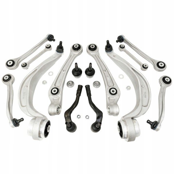Master-Sport Germany Комплект важелів, підвіска колеса MASTER-SPORT GERMANY 37004-KIT-MSP
