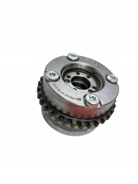 Febi bilstein 176725 Колесо змінних фаз грм mercedes cls c218 e w212 м w166 с w221 slk r172
