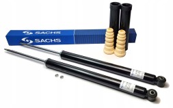 Sachs 58553652 SAC 2× SAC313 291 АМОРТИЗАТОР ЗАДНИЙ Л/П FORD C-MAX, FOCUS C