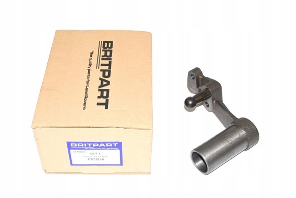 Britpart FTC5218 БАЗА ІЗ ВАЖЕЛЕМ ЗЦЕПЛЕННЯ ДЛЯ КОРОБКИ КОРОБКИ ПЕРЕДАЧ LT /