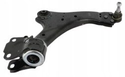 Master-Sport Germany 36969/1-KIT-MS 2 ПОВОРОТНІ ВАЖЕЛИ, КІНЦЕВІ ВАЖІ, ЛІВИЙ ПРАВИЙ ПОВОРОТНИЙ ВАЖЕЛЬ, КОМПЛЕКТ ПІДВІСИ FORD S-MAX I