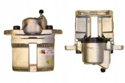 Bosch 0 986 473 677 Затискач гальмівний 0986473677/boh