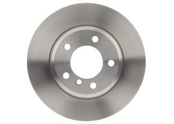 0986479S32 BOSCH Диск гальмівний