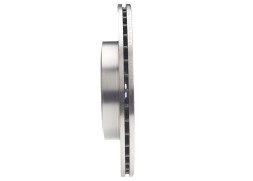 0986479S32 BOSCH Диск гальмівний