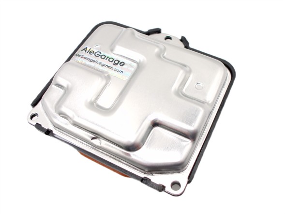 CHINA AleGarage-8S0907397D AG-8S0-907-397-D AG-A2C75316114 Модуль контролера перетворювача лампи full led matrix audi a3 s3 rs3 ліфт q2