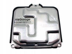 CHINA AleGarage-8S0907397D AG-8S0-907-397-D AG-A2C75316114 Модуль контролера перетворювача лампи full led matrix audi a3 s3 rs3 ліфт q2