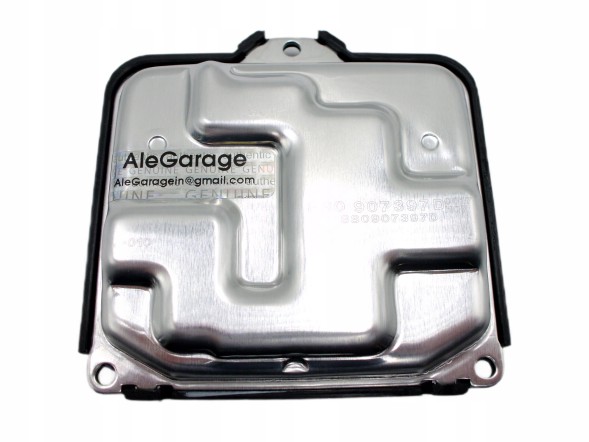 CHINA AleGarage-8S0907397D AG-8S0-907-397-D AG-A2C75316114 Модуль контролера перетворювача лампи full led matrix audi a3 s3 rs3 ліфт q2