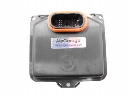 CHINA AleGarage-8S0907397D AG-8S0-907-397-D AG-A2C75316114 Модуль контролера перетворювача лампи full led matrix audi a3 s3 rs3 ліфт q2