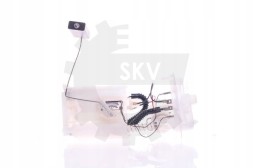 ESEN SKV 02SKV714 Паливний насос citroen berlingo 1.4 1.6 16в