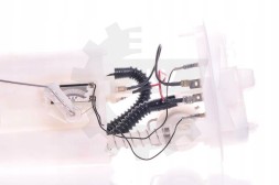 ESEN SKV 02SKV714 Паливний насос citroen berlingo 1.4 1.6 16в