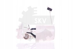 ESEN SKV 02SKV714 Паливний насос citroen berlingo 1.4 1.6 16в