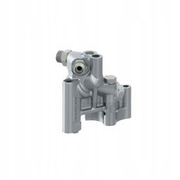 Wabco 4287500080 Контролер, система регулювання гальмівної/тягової сили