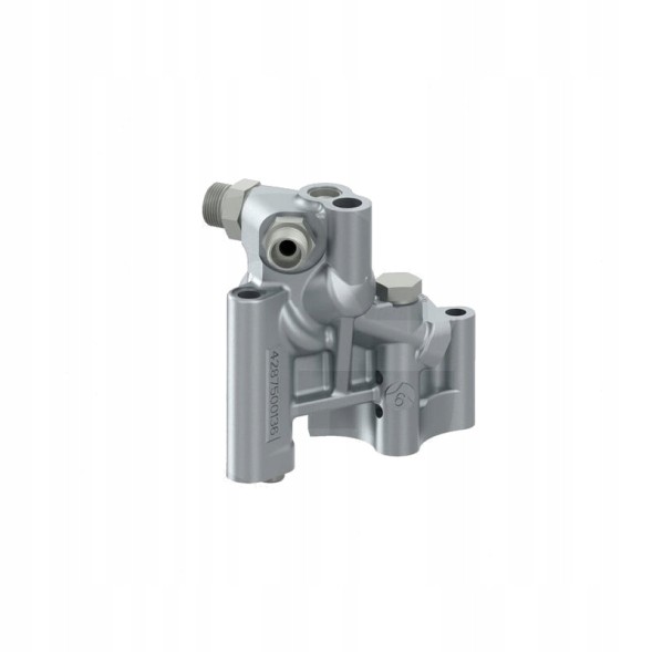Wabco 4287500080 Контролер, система регулювання гальмівної/тягової сили