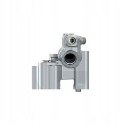Wabco 4287500080 Контролер, система регулювання гальмівної/тягової сили