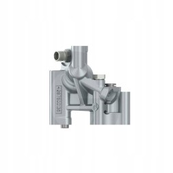 Wabco 4287500080 Контролер, система регулювання гальмівної/тягової сили