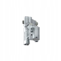 Wabco 4287500080 Контролер, система регулювання гальмівної/тягової сили