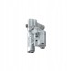 Wabco 4287500080 Контролер, система регулювання гальмівної/тягової сили