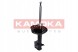 Kamoka 200054 10 2x амортизатори KAMOKA ПЕРЕДНІ L+R для SUBARU LEGACY IV, LEGACY V Estate (BR)