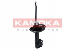Kamoka 200054 10 2x амортизатори KAMOKA ПЕРЕДНІ L+R для SUBARU LEGACY IV, LEGACY V Estate (BR)