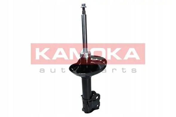 Kamoka 200054 10 2x амортизатори KAMOKA ПЕРЕДНІ L+R для SUBARU LEGACY IV, LEGACY V Estate (BR)